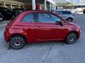Fiat 500C Hybrid Fire Fly 70 Red Rot - thumbnail 8