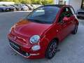 Fiat 500C Hybrid Fire Fly 70 Red Rot - thumbnail 4