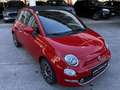 Fiat 500C Hybrid Fire Fly 70 Red Rot - thumbnail 6