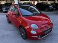 Fiat 500C Hybrid Fire Fly 70 Red Rot - thumbnail 7