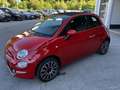 Fiat 500C Hybrid Fire Fly 70 Red Rot - thumbnail 1