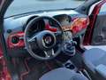 Fiat 500C Hybrid Fire Fly 70 Red Rot - thumbnail 19