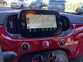 Fiat 500C Hybrid Fire Fly 70 Red Rot - thumbnail 23