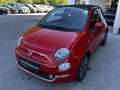 Fiat 500C Hybrid Fire Fly 70 Red Rot - thumbnail 3