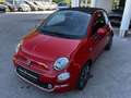 Fiat 500C Hybrid Fire Fly 70 Red Rot - thumbnail 2