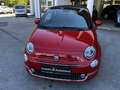 Fiat 500C Hybrid Fire Fly 70 Red Rot - thumbnail 5