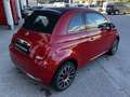 Fiat 500C Hybrid Fire Fly 70 Red Rot - thumbnail 10