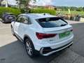 Audi Q3 Q3 SPB 45 TFSI quattro S tronic S line edition Blanc - thumbnail 6