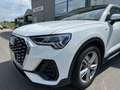 Audi Q3 Q3 SPB 45 TFSI quattro S tronic S line edition Weiß - thumbnail 20