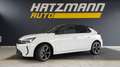Opel Corsa CORSA F GS-Line 1,2 101PS 6G Schalter Weiß - thumbnail 1