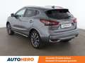 Nissan Qashqai 1.3 DIG-T Acenta Premium Argent - thumbnail 4