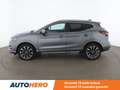 Nissan Qashqai 1.3 DIG-T Acenta Premium Argent - thumbnail 3