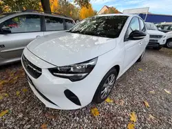 Opel Corsa F Edition