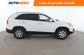 Kia Sorento 2.0 CRDi Concept 2WD Blanc - thumbnail 7