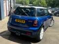MINI Cooper S Mini 1.6 | Clima | Pano | 174PK Blauw - thumbnail 8