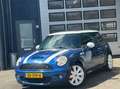MINI Cooper S Mini 1.6 | Clima | Pano | 174PK Blauw - thumbnail 1