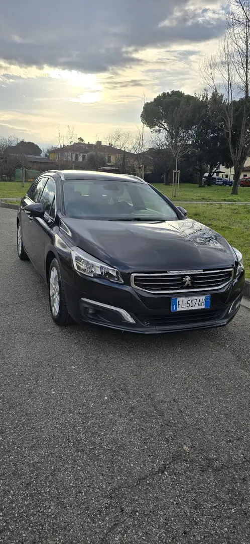 Peugeot 508 SW 1.6 bluehdi Business s&s 120cv - 2