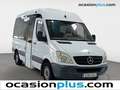 Mercedes-Benz Sprinter Furgón 311CDI Medio Blanco - thumbnail 2