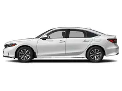 Honda Civic 2026