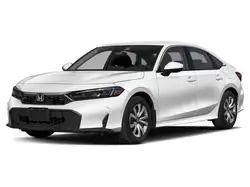 Honda Civic 2026