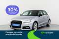 Audi A1 Sportback 1.6TDI Adrenalin2 Plateado - thumbnail 1