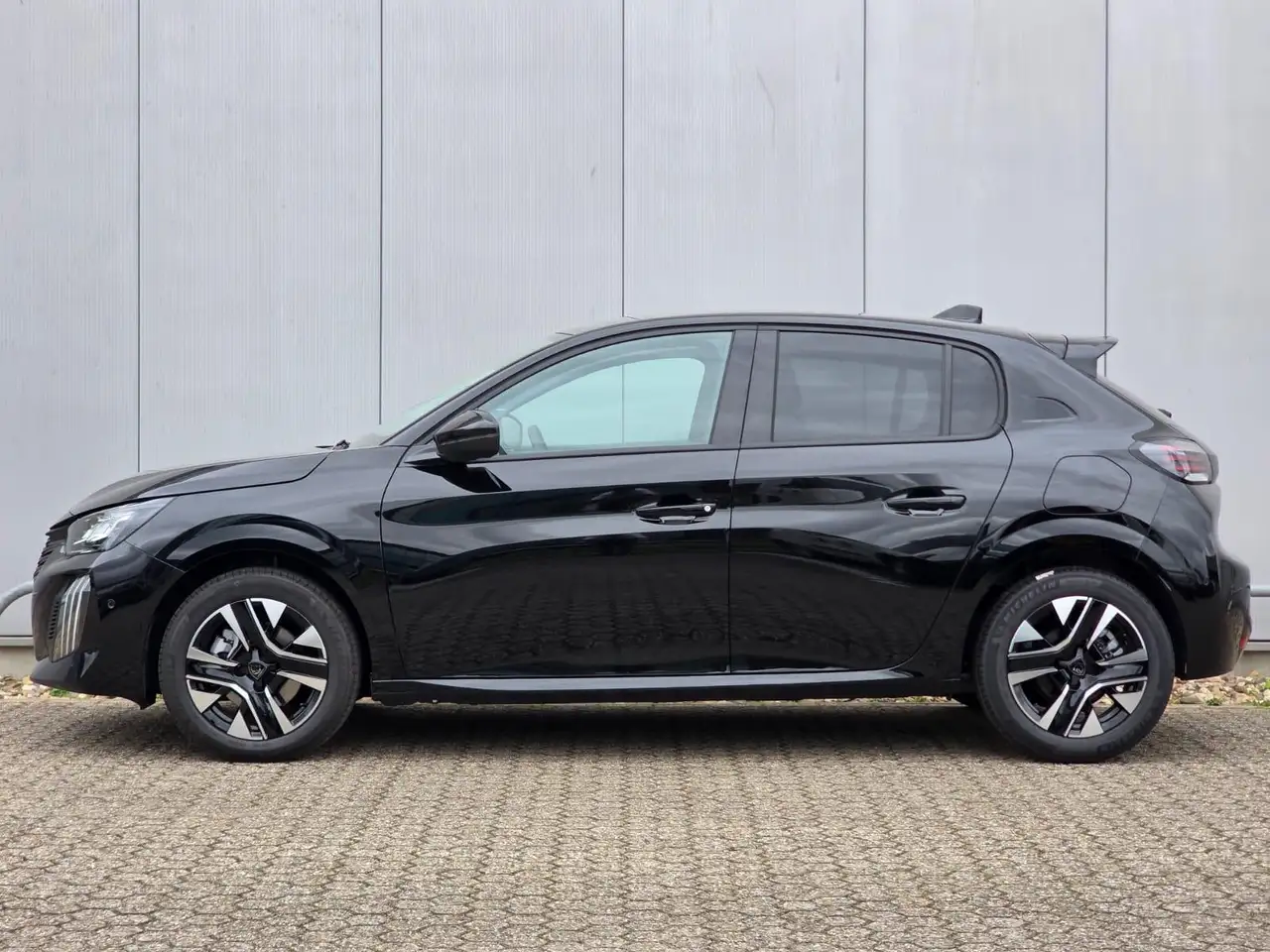Peugeot 208 2026