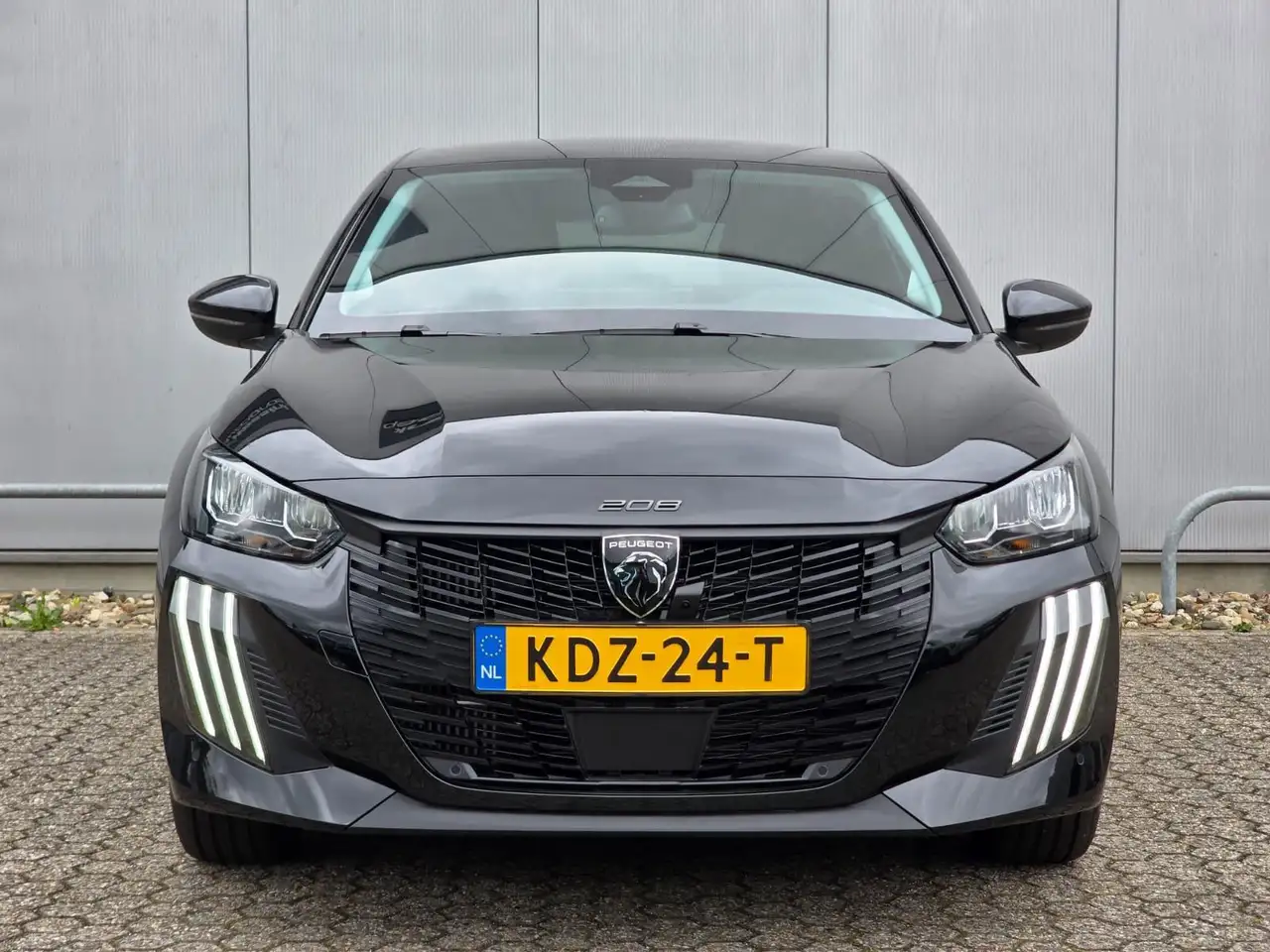 Peugeot 208 2026