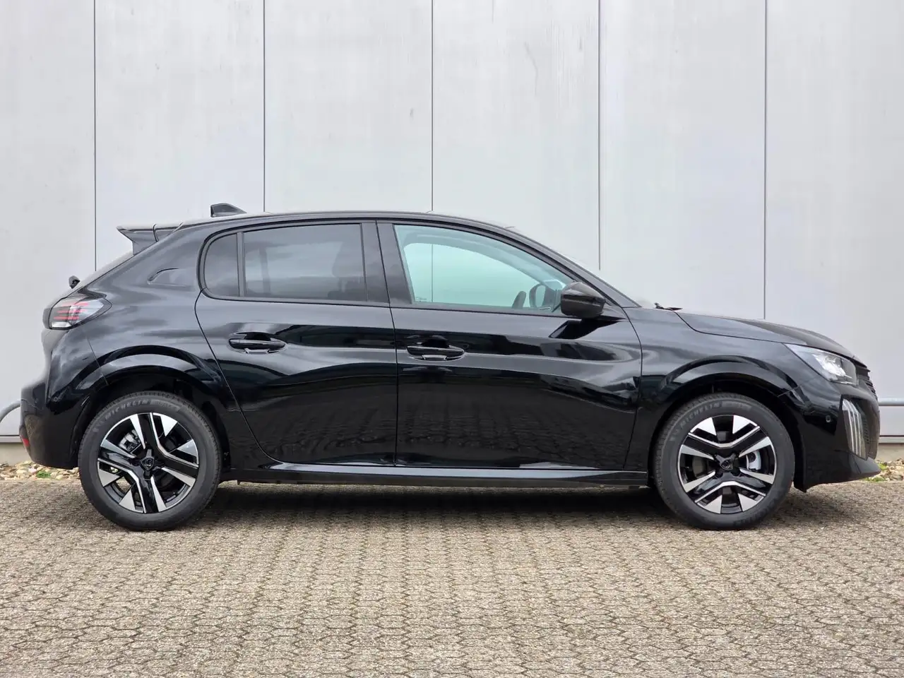 Peugeot 208 2026