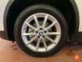 BMW X1 sDrive 18dA Blanc - thumbnail 16