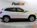 BMW X1 sDrive 18dA Blanc - thumbnail 4