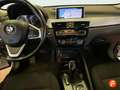 BMW X1 sDrive 18dA Blanc - thumbnail 7