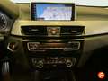 BMW X1 sDrive 18dA Blanc - thumbnail 8