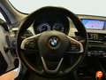 BMW X1 sDrive 18dA Blanc - thumbnail 9