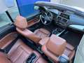 BMW 220 2-serie Cabrio 220i Centennial High Executive M-Sp Gris - thumbnail 6