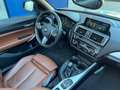 BMW 220 2-serie Cabrio 220i Centennial High Executive M-Sp Grijs - thumbnail 11