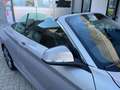 BMW 220 2-serie Cabrio 220i Centennial High Executive M-Sp Grijs - thumbnail 3