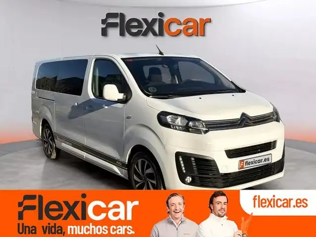 Citroen Spacetourer Talla XL BlueHDi 145 S&S 6v Feel