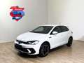 Volkswagen Polo Polo 1.0 TSI R-Line Plus Bianco - thumbnail 1
