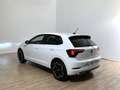 Volkswagen Polo Polo 1.0 TSI R-Line Plus Bianco - thumbnail 6
