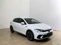 Volkswagen Polo Polo 1.0 TSI R-Line Plus Bianco - thumbnail 3