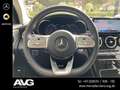 Mercedes-Benz GLC 400 GLC 400 d 4M AMG/DISTRONIC/KEYLESS/RFK/ABC/EPH/ Gris - thumbnail 6