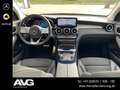 Mercedes-Benz GLC 400 GLC 400 d 4M AMG/DISTRONIC/KEYLESS/RFK/ABC/EPH/ Gris - thumbnail 8