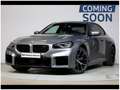 BMW M2 Coupé Gris - thumbnail 1