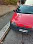Fiat Punto 55 S Czerwony - thumbnail 4