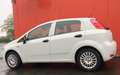 Fiat Punto Grande Punto Білий - thumbnail 2