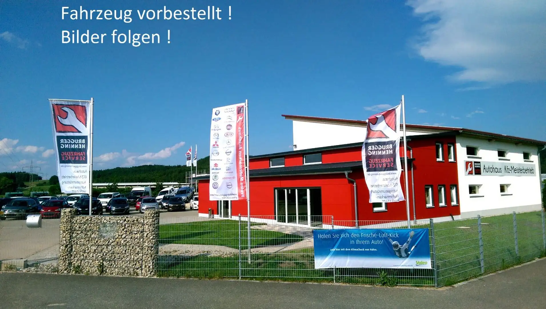 Opel Corsa 1.2 Turbo GS-Line Klima LED Kamera Weiß - 1