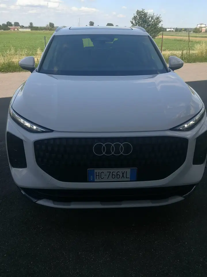 Audi Q3 2026