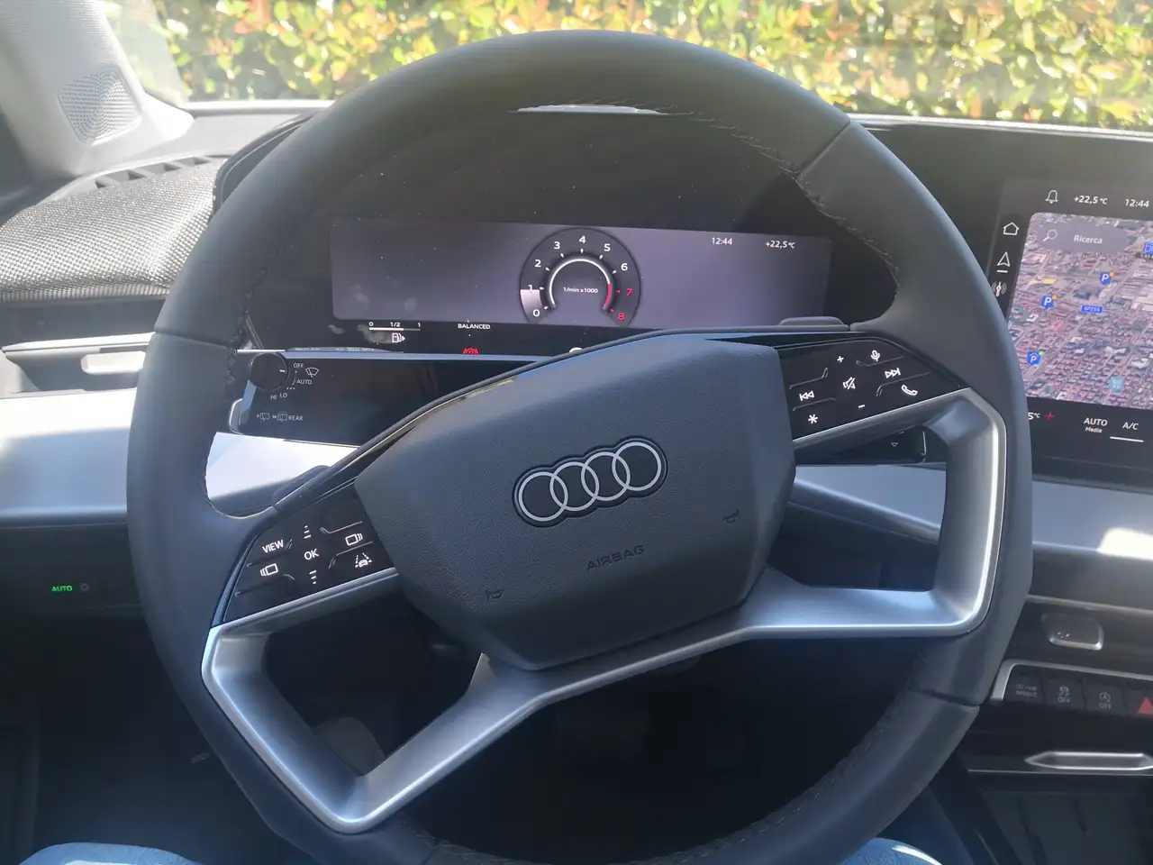 Audi Q3 2026