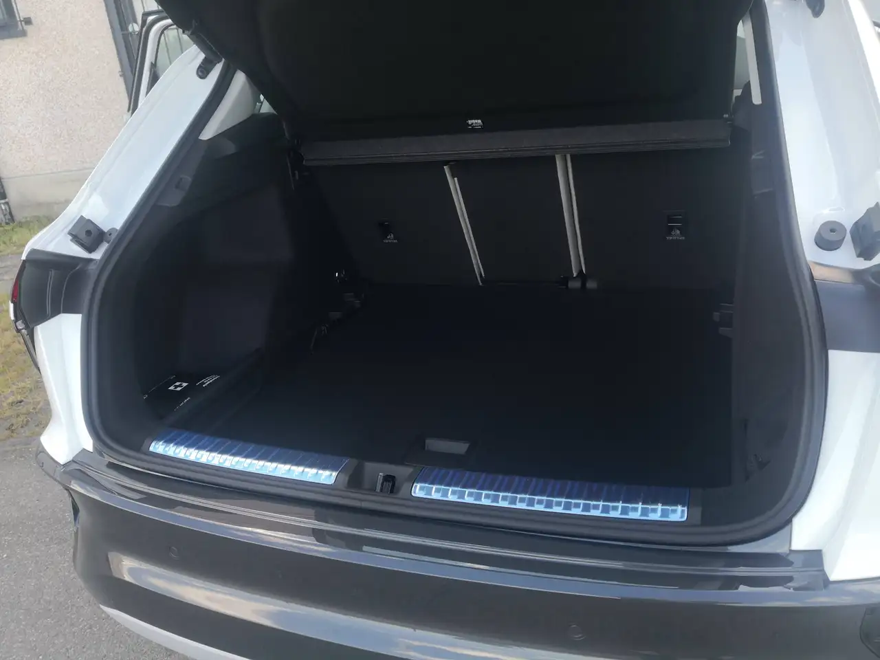 Audi Q3 2026