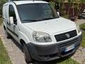 Fiat Doblo Doblo 1.4 Active Bianco - thumbnail 2